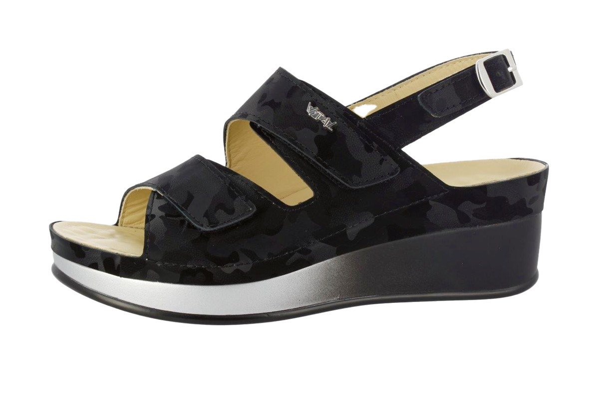 Vital – Modellschau Komfortschuhe F/S 2023
