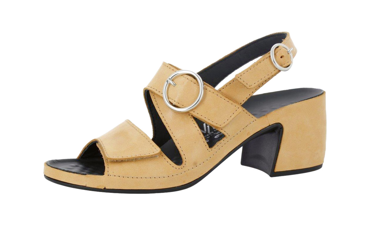 Vital – Modellschau Komfortschuhe F/S 2023