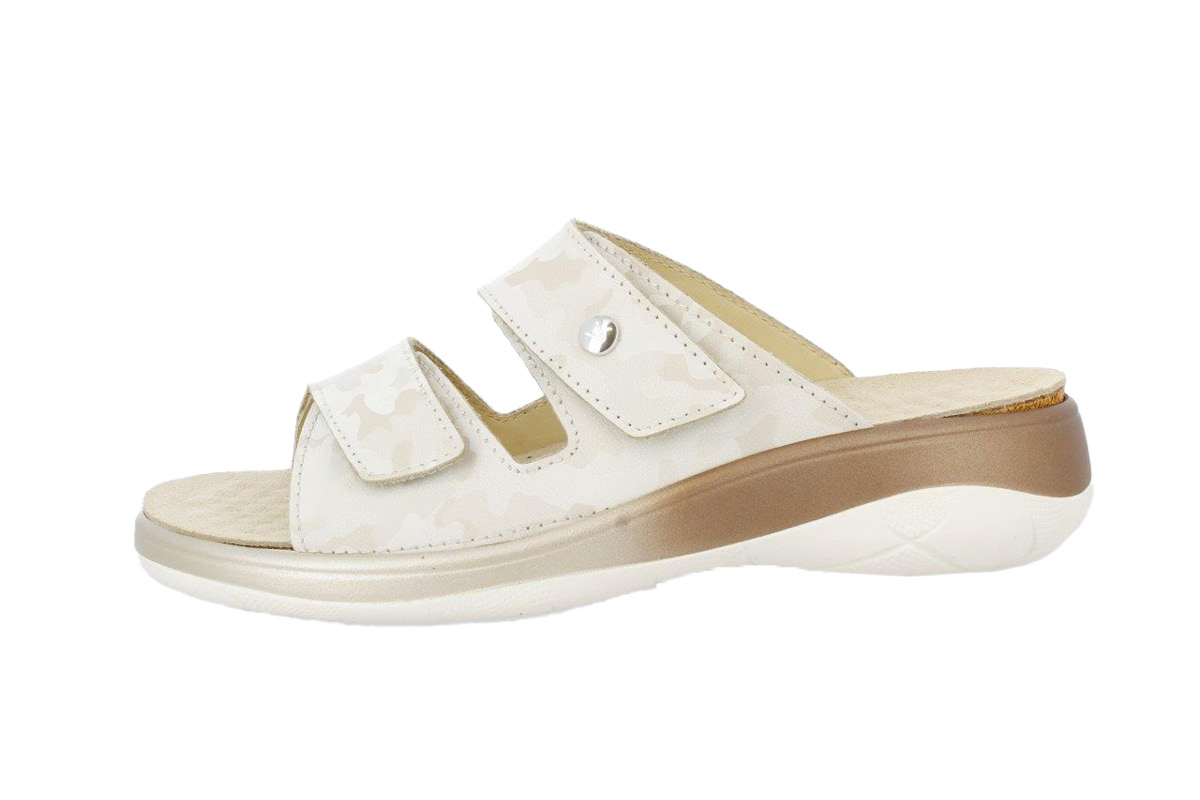 Vital – Modellschau Komfortschuhe F/S 2023