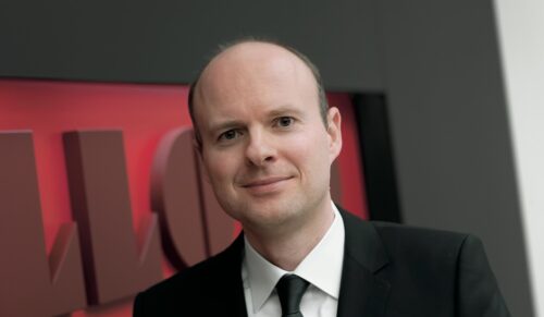 Thomas Wahle