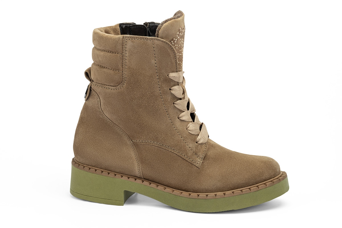 Waldläufer – Modellschau Damenschuhe