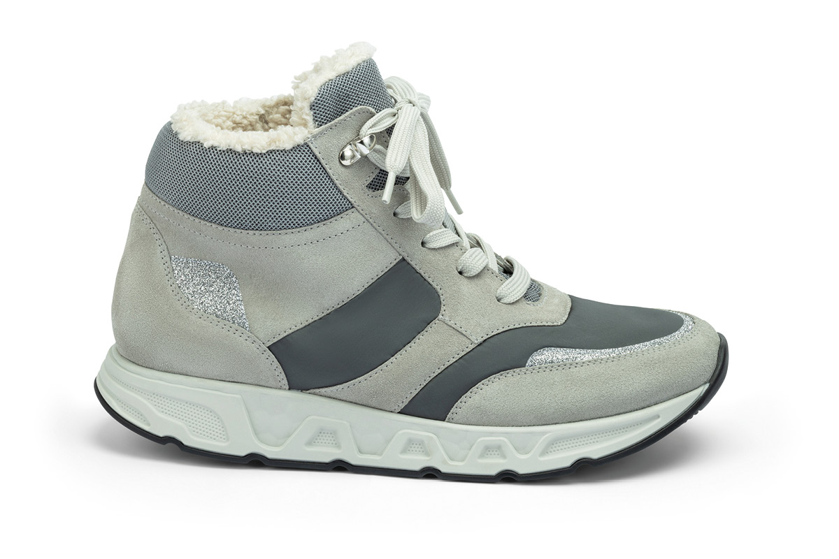 Waldläufer – Modellschau Damenschuhe