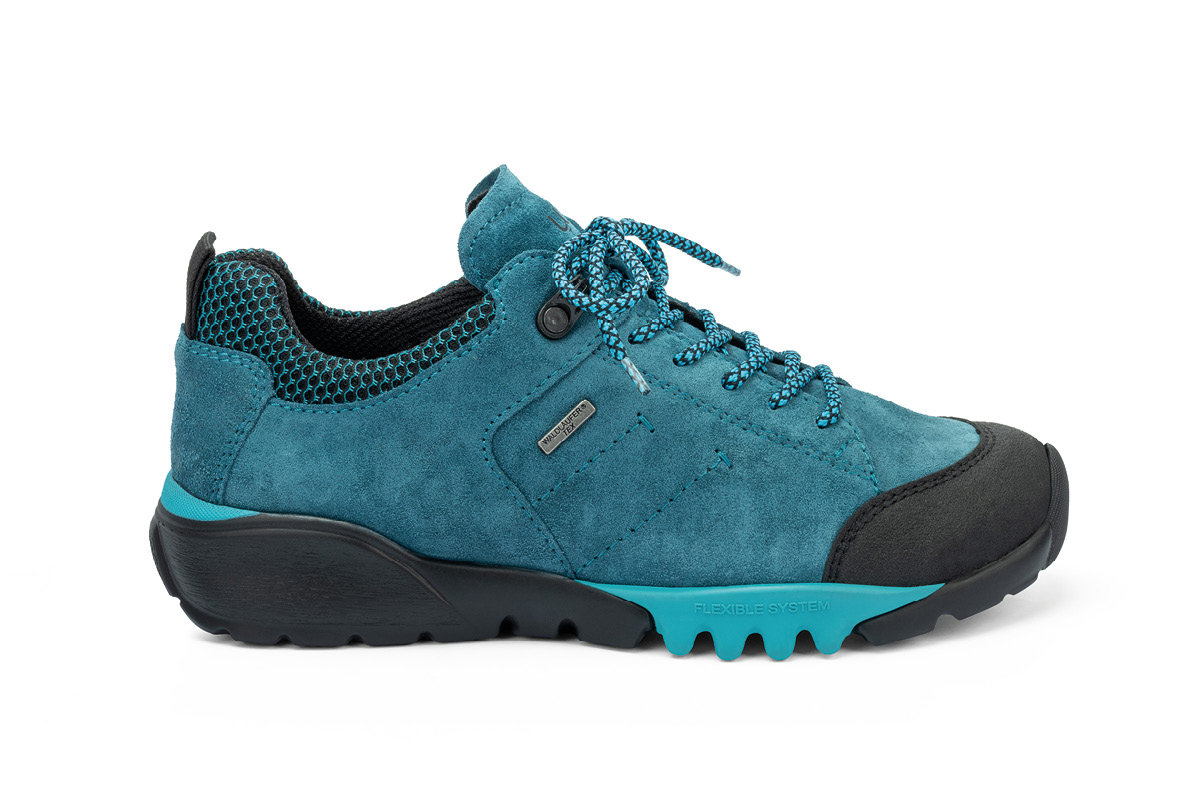 Waldläufer – Modellschau Damenschuhe