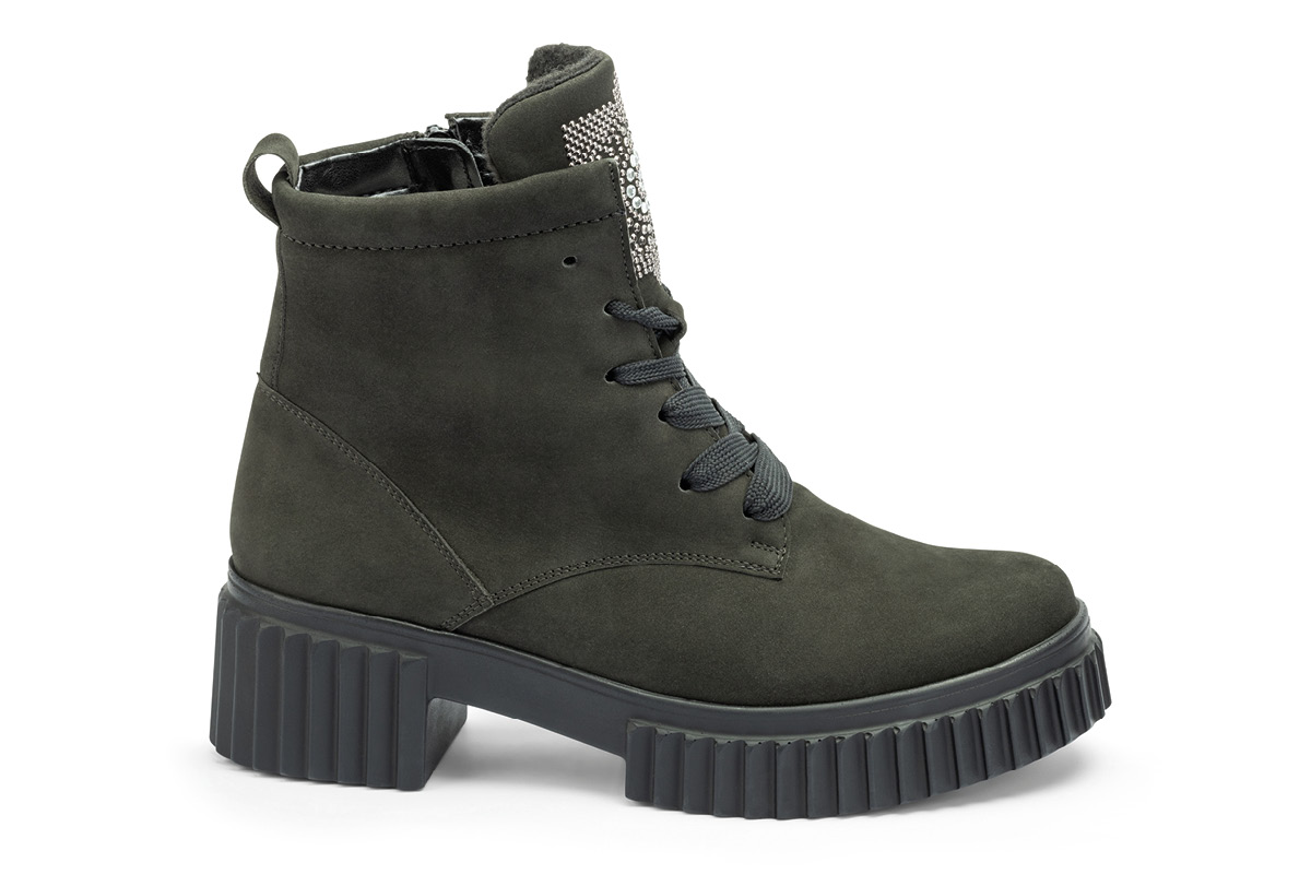 Waldläufer – Modellschau Damenschuhe
