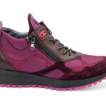 Waldläufer – Modellschau Damenschuhe
