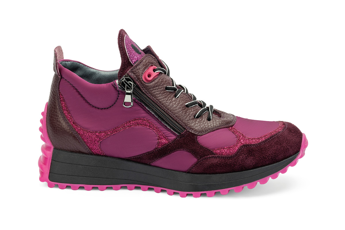 Waldläufer – Modellschau Damenschuhe