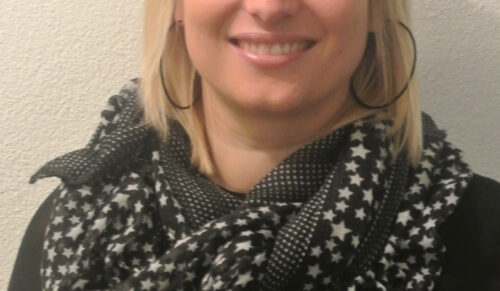 Leonie Waterman