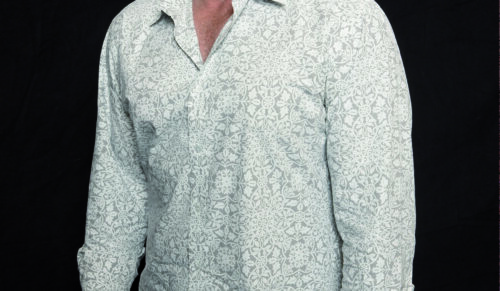 David Weinberg