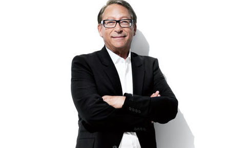 Stuart Weitzman