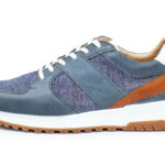 Werner 1911 – Modellschau Sneaker F/S 2022