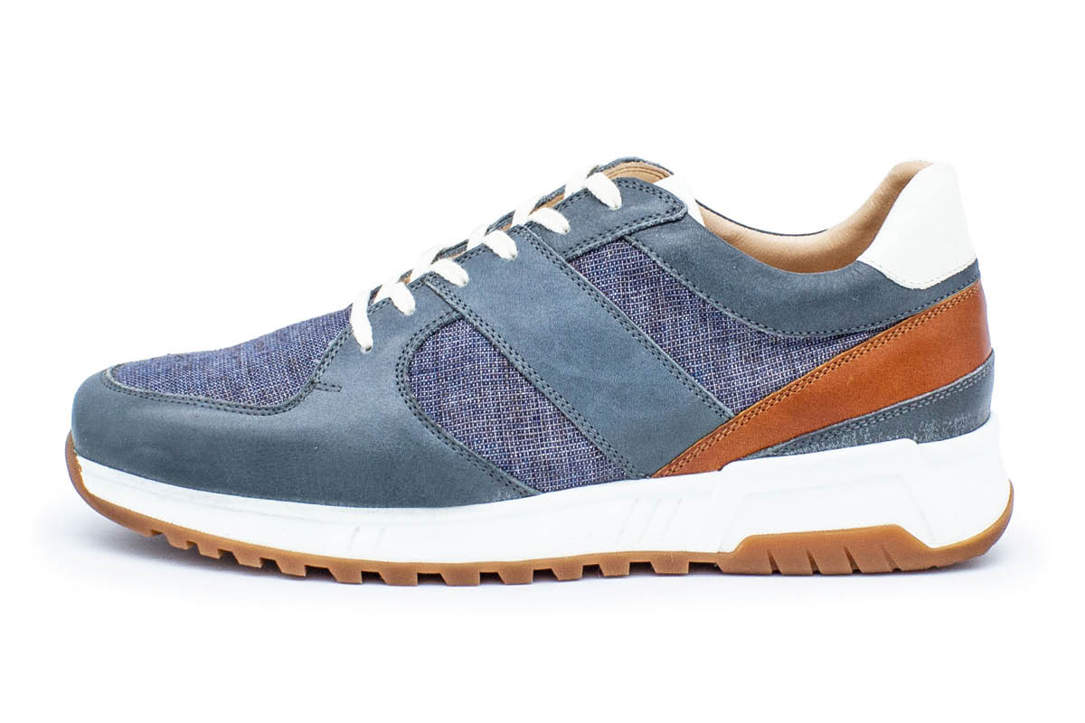Werner 1911 – Modellschau Sneaker F/S 2022