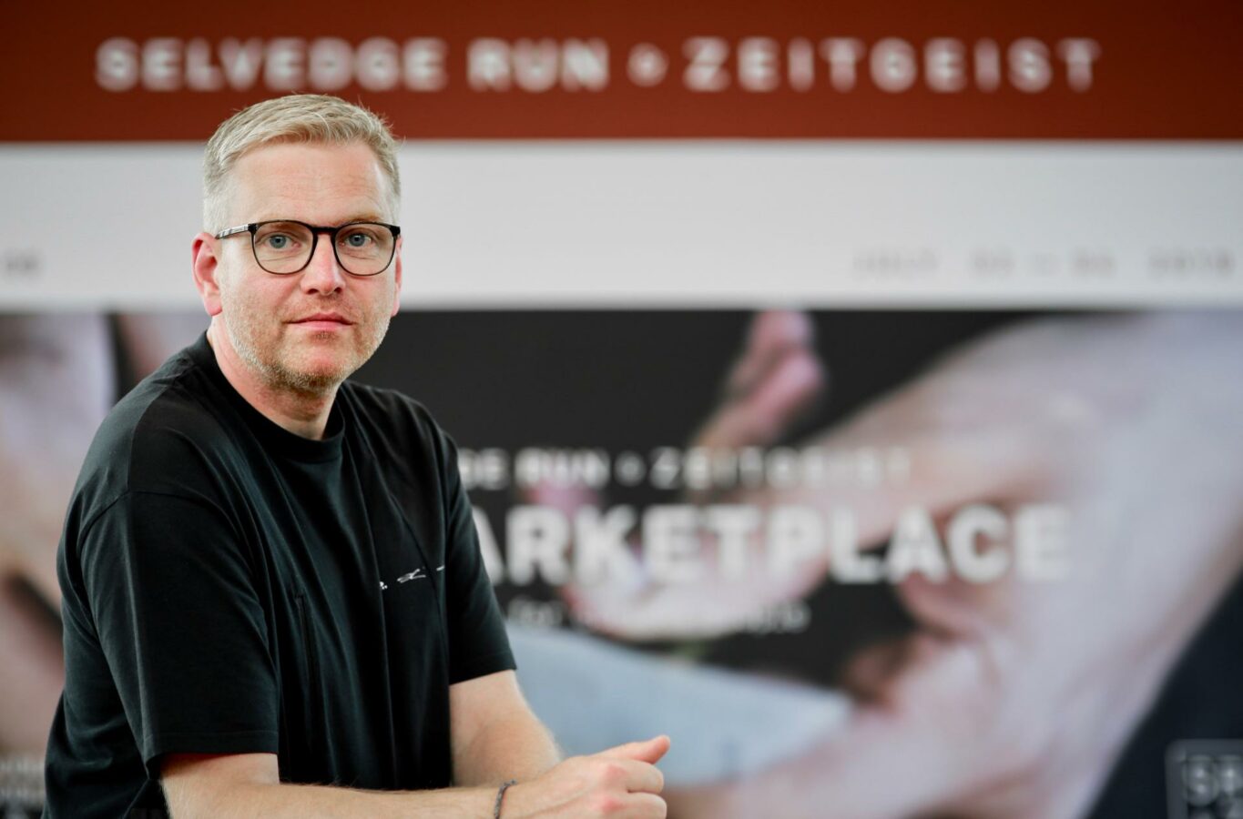 Jörg Wichmann, CEO der Panorama Berlin (Foto: Panorama Berlin)
