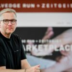Jörg Wichmann, CEO der Panorama Berlin (Foto: Panorama Berlin)