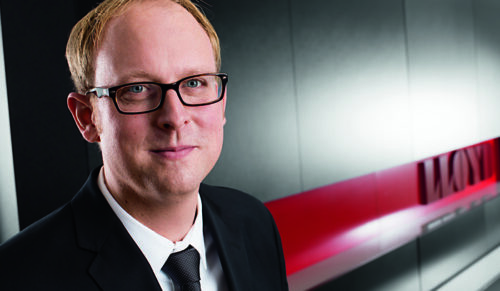Björn Wischnewski