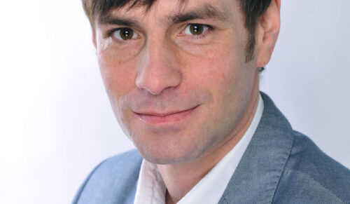 Sven Wolters