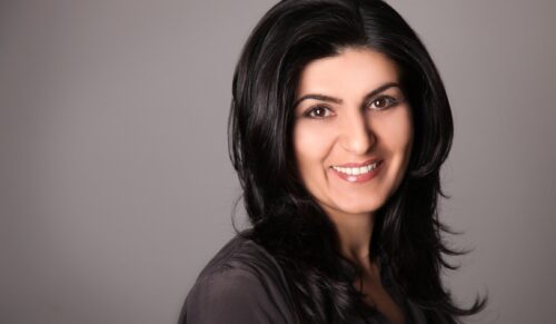 Binnaz Yirgit