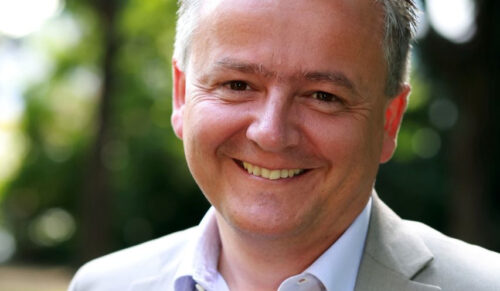 Gerald Zimmermann