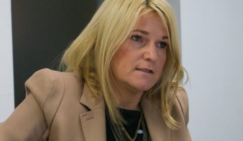 Sabine Zollikofer