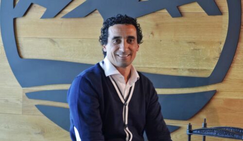 Mariano Alonso