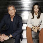 Detlef Braun und Anita Tillmann organisieren die Frankfurt Fashion Week mit Schwerpunkt auf Nachhaltigkeit. (Foto: FFW)