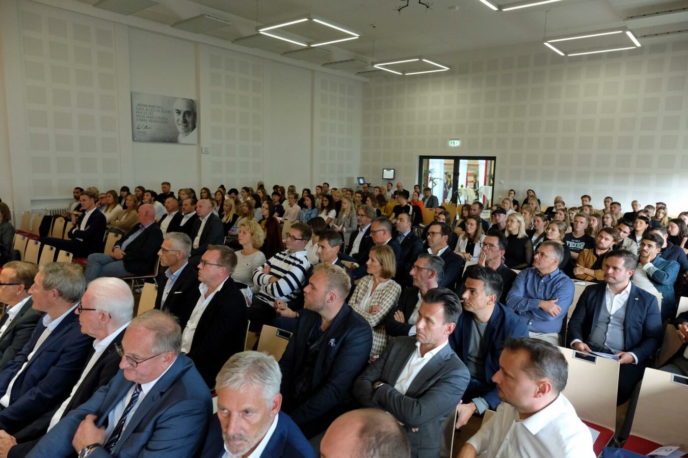 70 Jahre LDT Nagold (Foto: LDT Nagold)