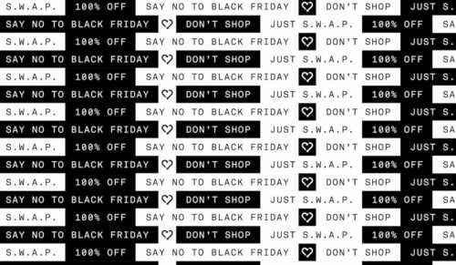 Der Taschenanbieter Freitag beteiligt sich am Black Friday nicht an Rabattaktionen. (Foto: Freitag)