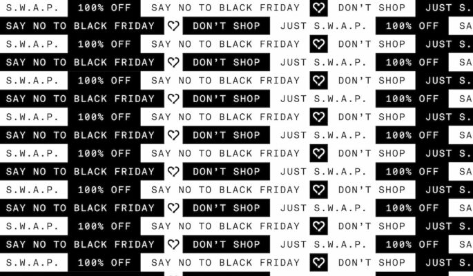 Der Taschenanbieter Freitag beteiligt sich am Black Friday nicht an Rabattaktionen. (Foto: Freitag)