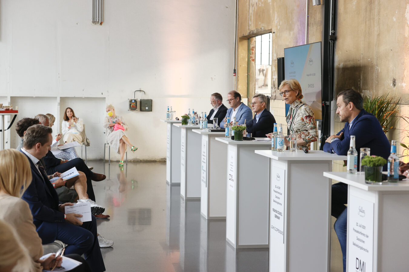 Impressionen Gallery Fashion & Shoes