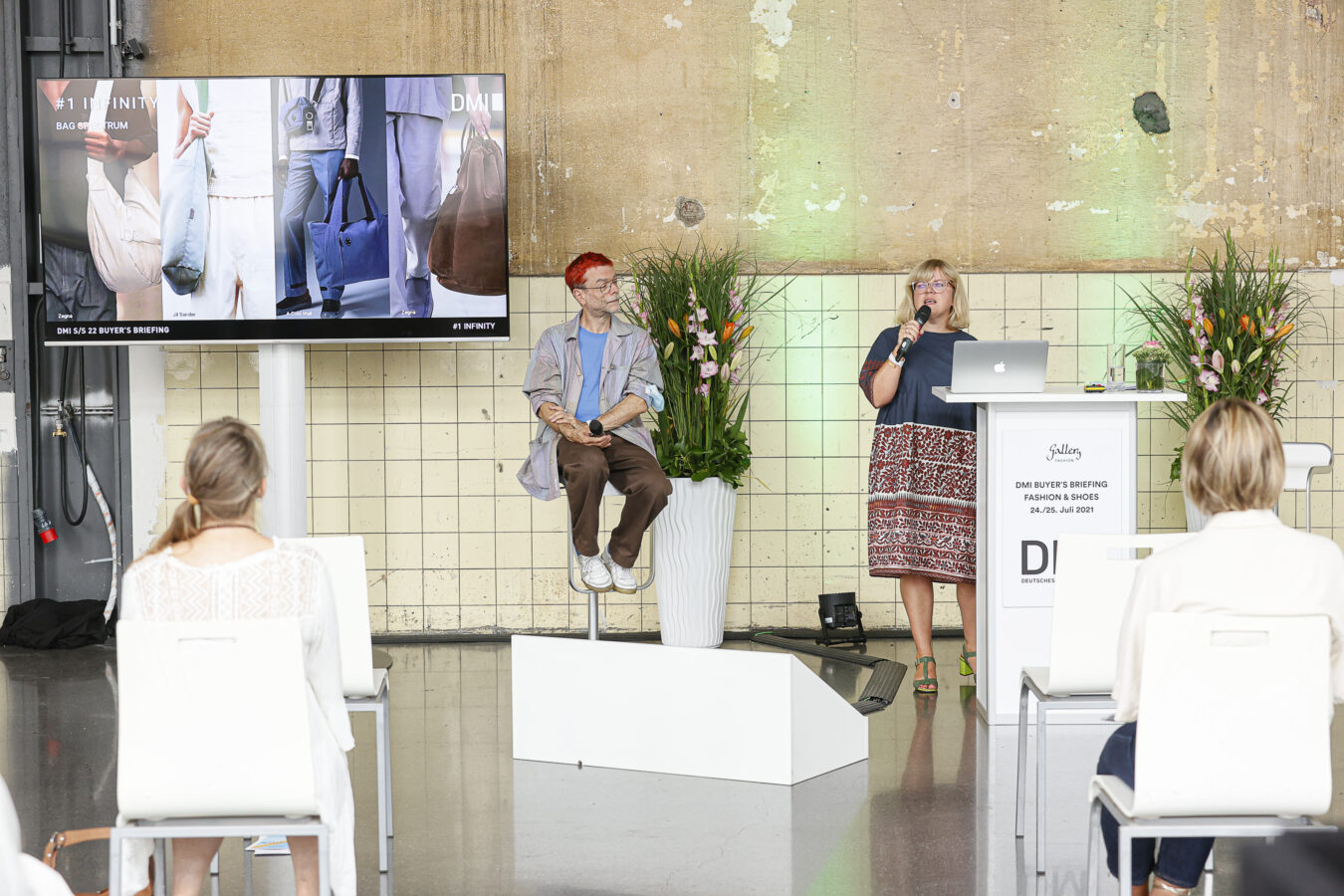 Impressionen Gallery Fashion & Shoes