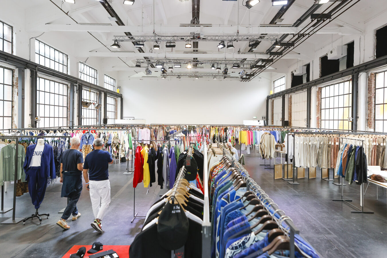 Impressionen Gallery Fashion & Shoes