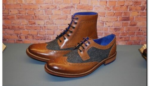 Ted Baker - Herbst/Winter 2014/15 - GDS