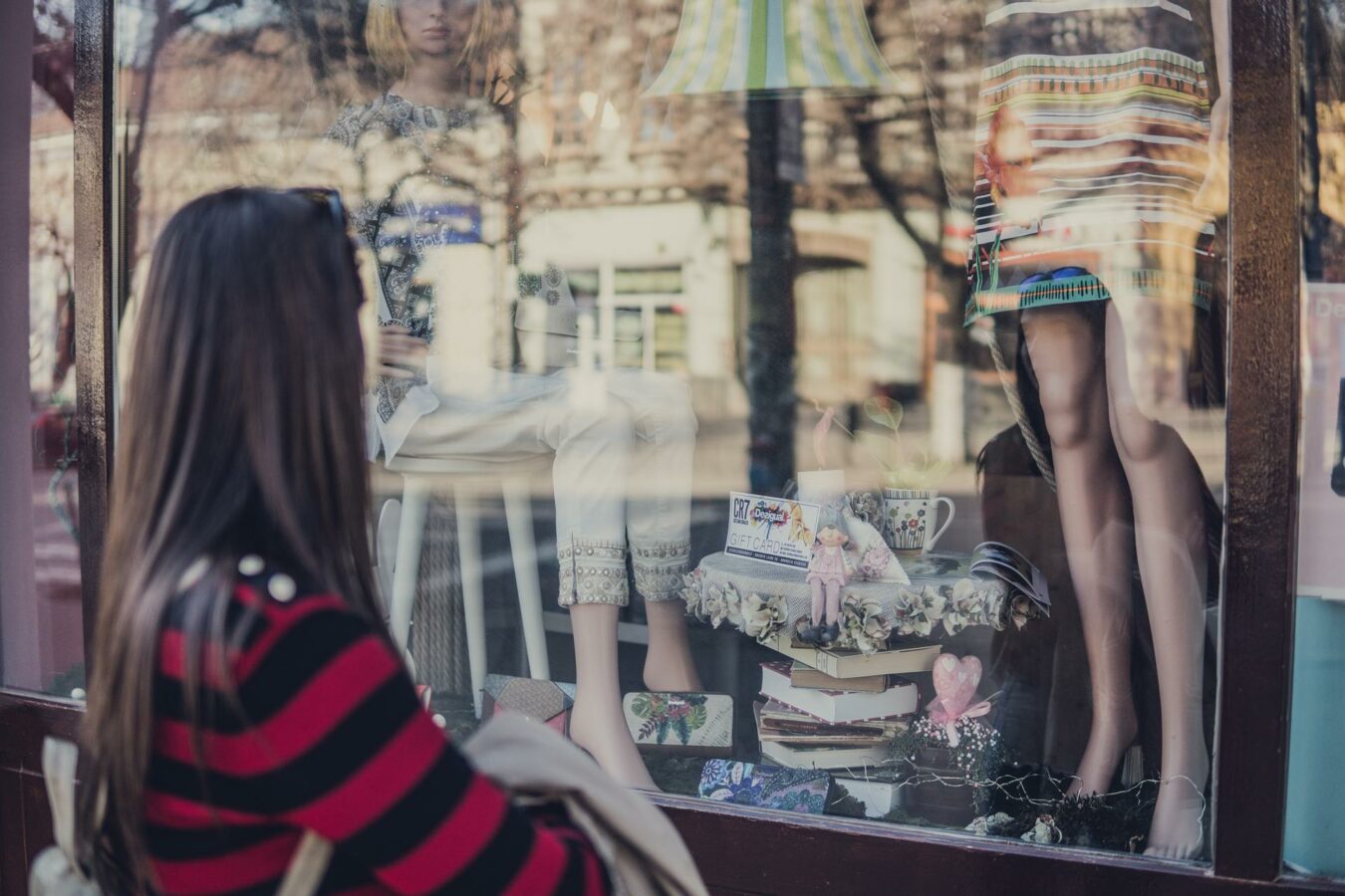 Symbolbild Einzelhandel (Foto: Unsplash)
