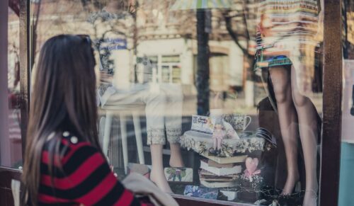 Symbolbild Einzelhandel (Foto: Unsplash)