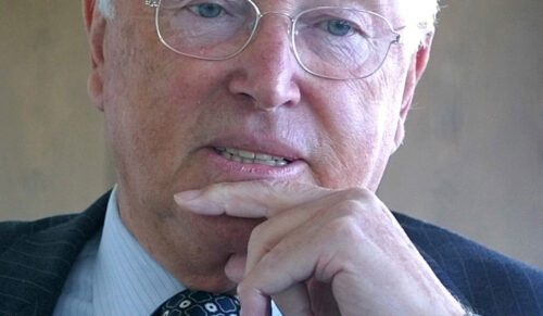 Heinz-Horst Deichmann