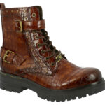 Supremo - Modellschau Damenschuhe Herbst/Winter 2021/22