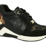 Supremo - Modellschau Damenschuhe Herbst/Winter 2021/22