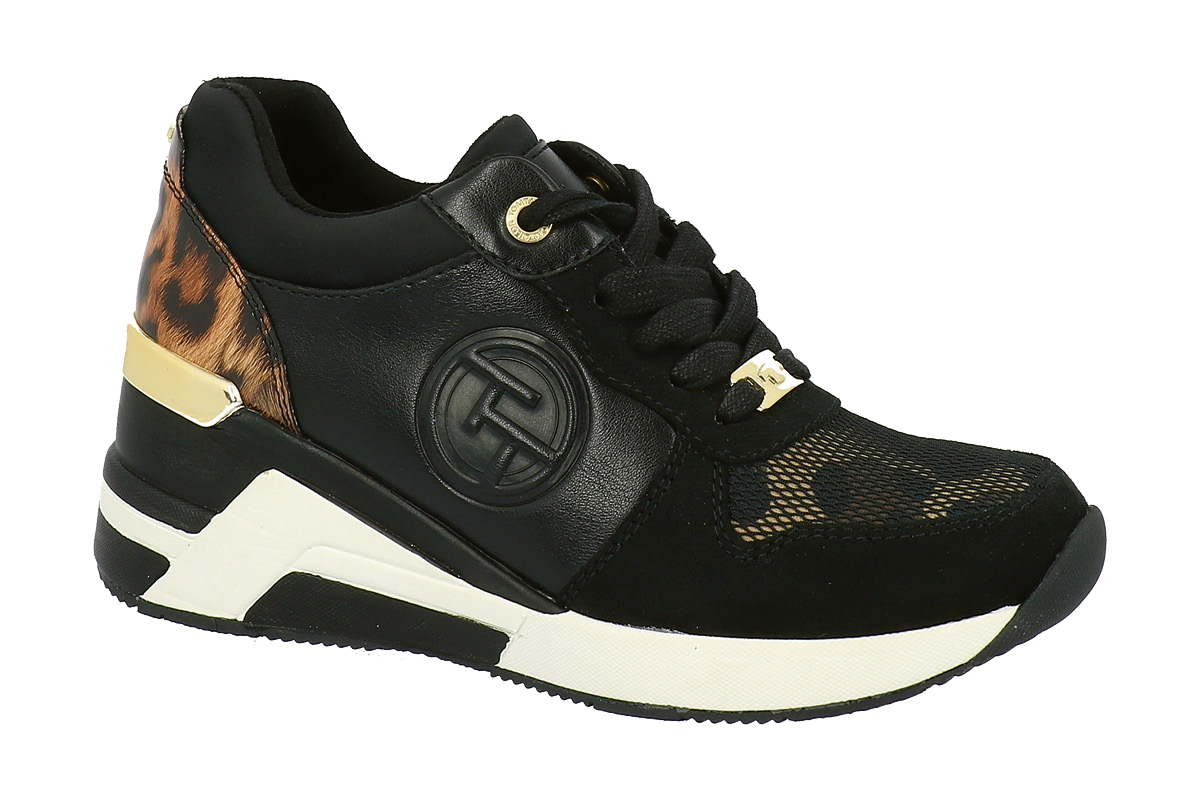 Supremo - Modellschau Damenschuhe Herbst/Winter 2021/22