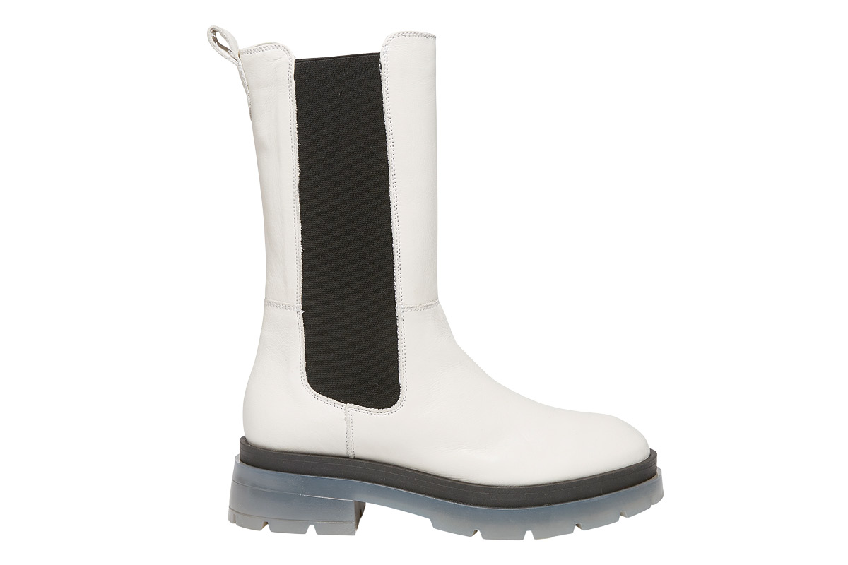 Marc O´Polo - Modellschau Damenschuhe Herbst/Winter 2021/22