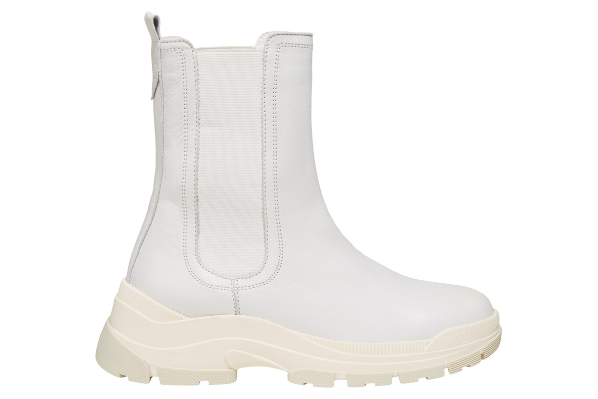 Marc O´Polo - Modellschau Damenschuhe Herbst/Winter 2021/22