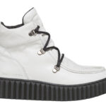 Marc O´Polo - Modellschau Damenschuhe Herbst/Winter 2021/22