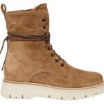Marc O´Polo - Modellschau Damenschuhe Herbst/Winter 2021/22