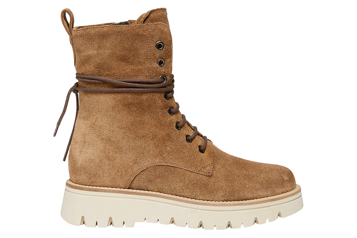 Marc O´Polo - Modellschau Damenschuhe Herbst/Winter 2021/22