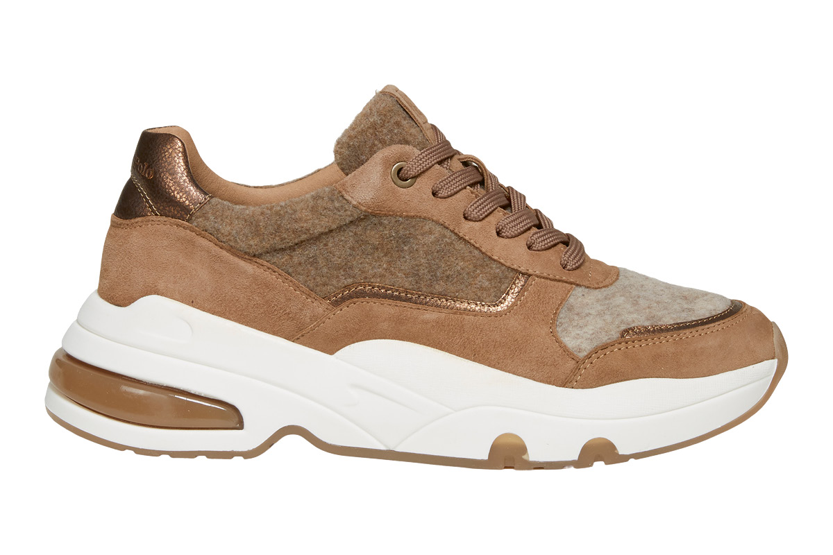 Marc O´Polo - Modellschau Damenschuhe Herbst/Winter 2021/22