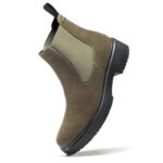 Legero - Modellschau Damenschuhe Herbst/Winter 2021/22