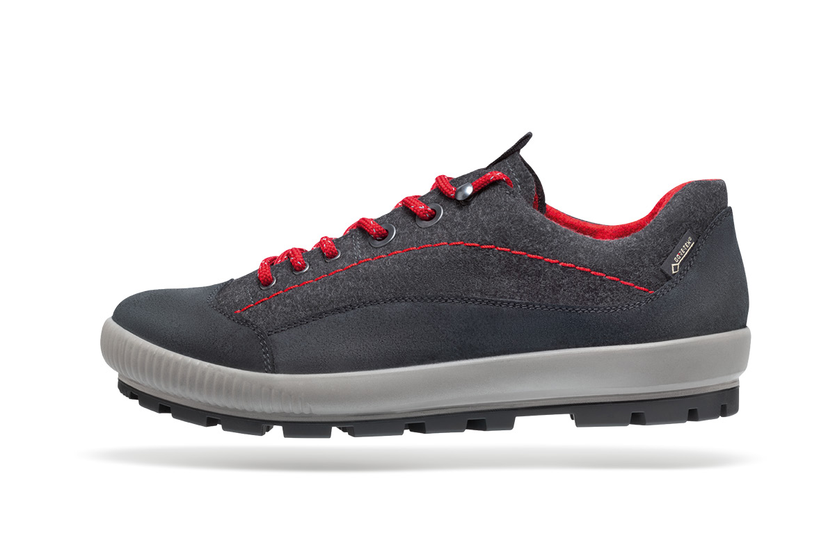 Legero - Modellschau Damenschuhe Herbst/Winter 2021/22