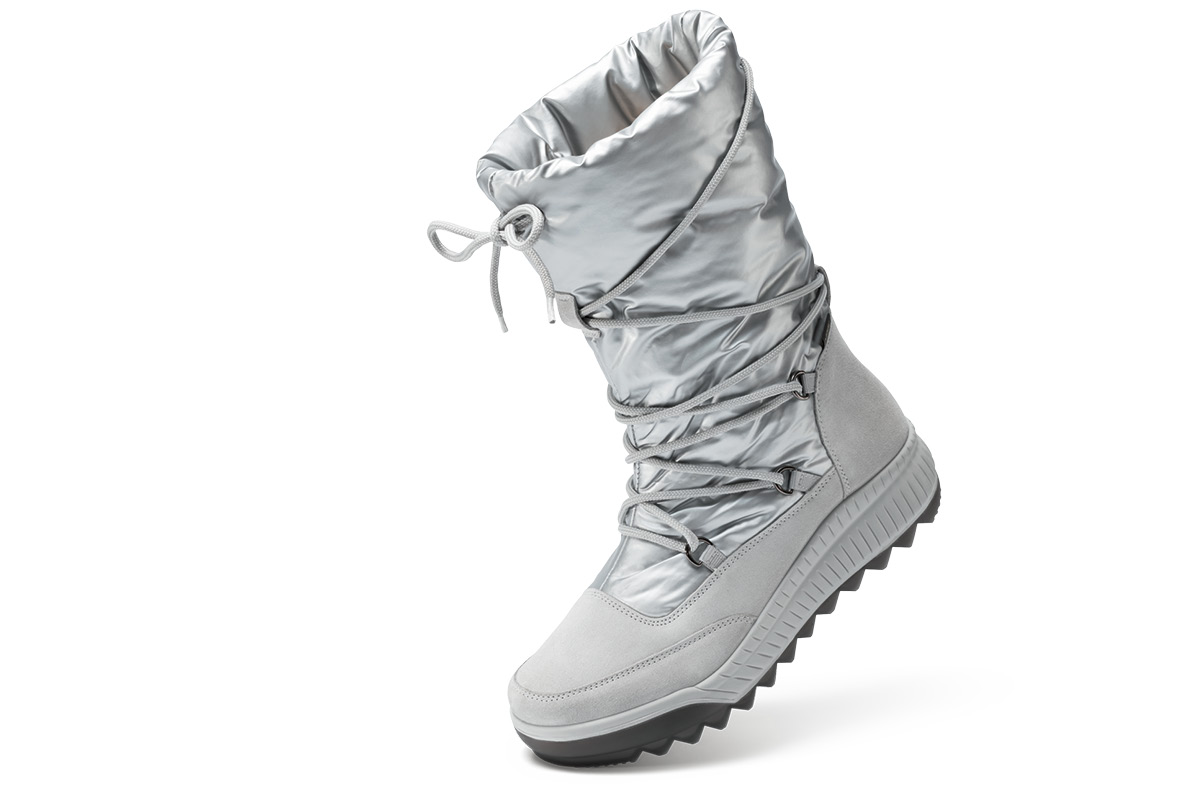 Legero - Modellschau Damenschuhe Herbst/Winter 2021/22