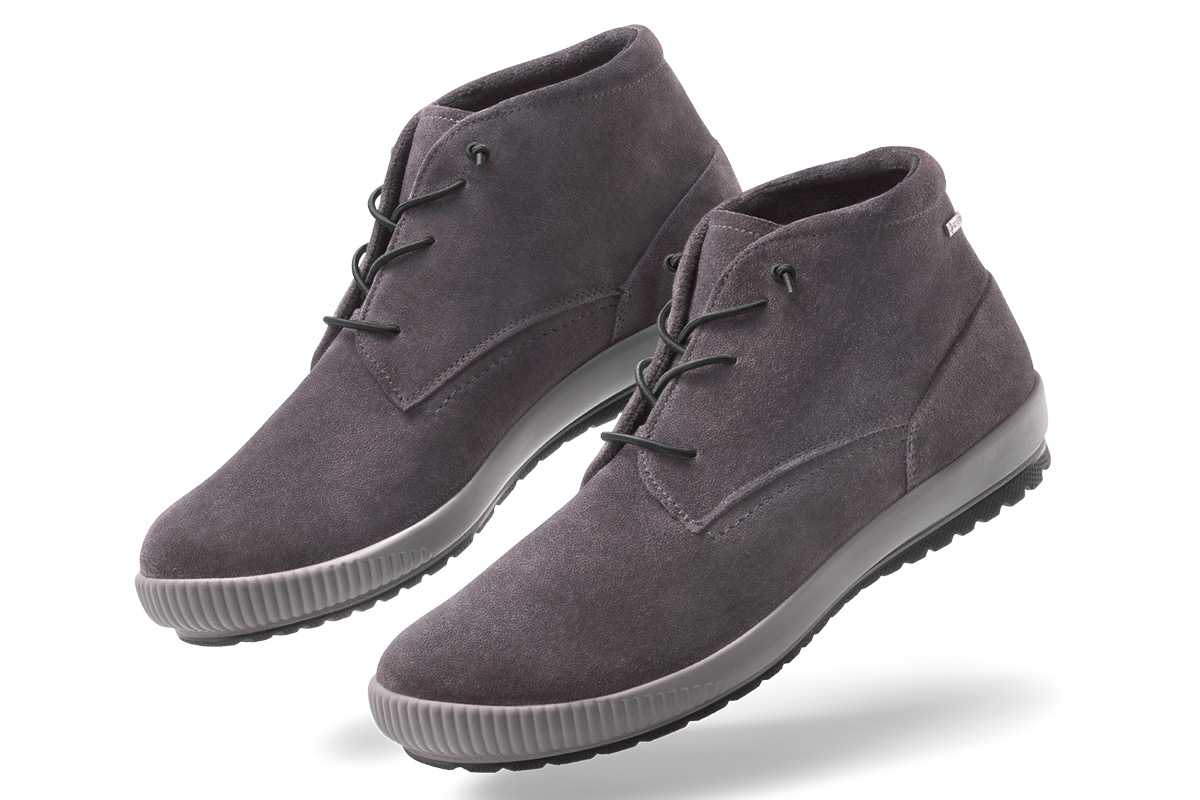 Legero - Modellschau Damenschuhe Herbst/Winter 2021/22