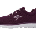 Kangaroos - Modellschau Damenschuhe Herbst/Winter 2021/22