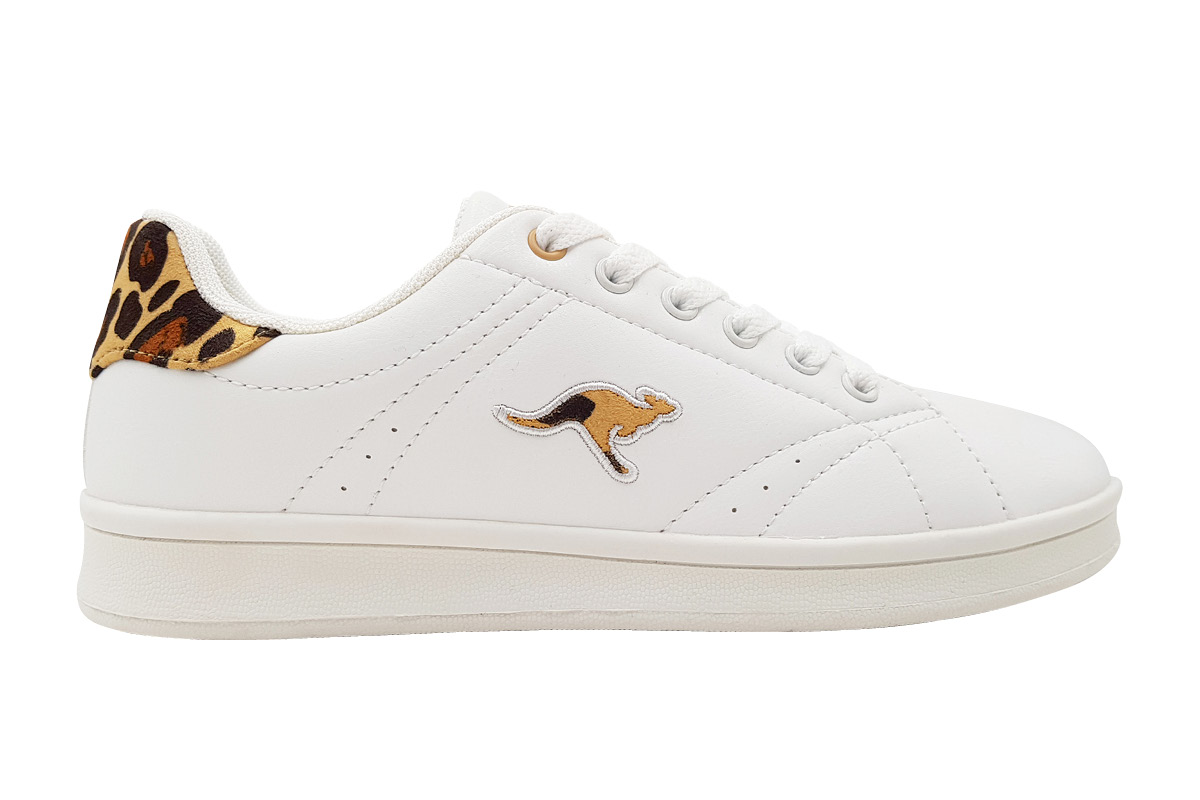 Kangaroos - Modellschau Damenschuhe Herbst/Winter 2021/22