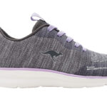 Kangaroos - Modellschau Damenschuhe Herbst/Winter 2021/22